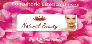 Natural Beauty
